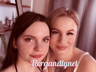 Floraandlynet