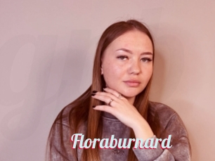 Floraburnard