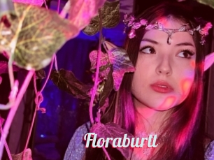 Floraburtt