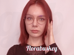 Florabuskey