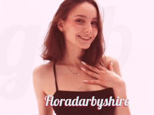 Floradarbyshire