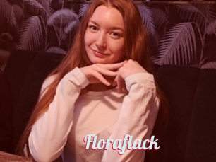 Floraflack