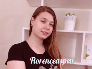 Florenceaspen