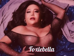 Foxiebella