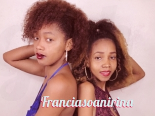 Franciasoanirina