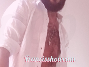 Francisshowcam