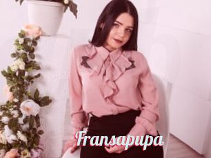 Fransapupa