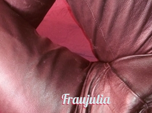 Fraujulia