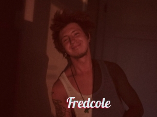 Fredcole