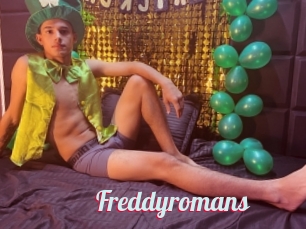 Freddyromans