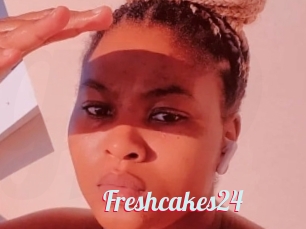 Freshcakes24