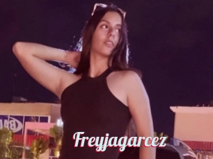 Freyjagarcez