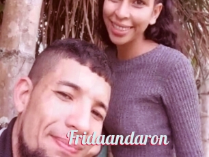 Fridaandaron