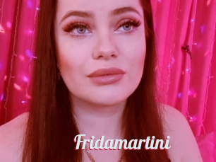 Fridamartini