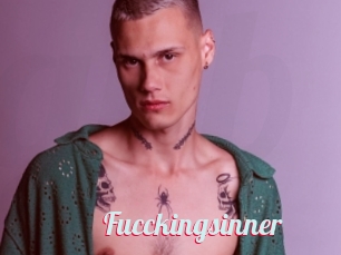 Fucckingsinner