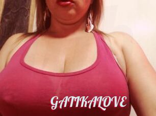 GATIKALOVE