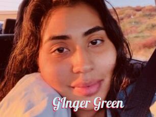 GInger_Green