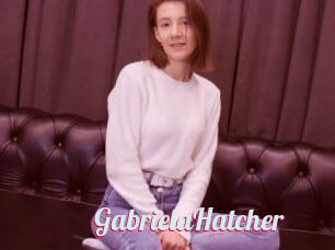 GabrielaHatcher