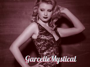 GarcelleMystical