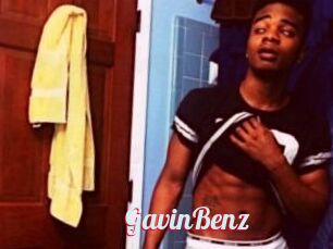 Gavin_Benz