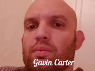 Gavin_Carter