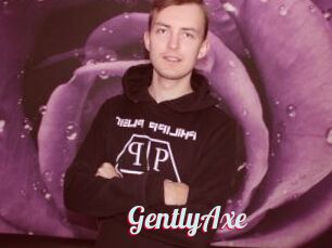 GentlyAxe