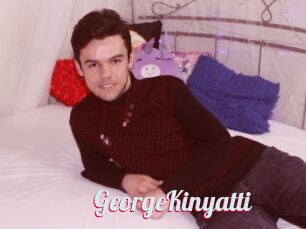 GeorgeKinyatti