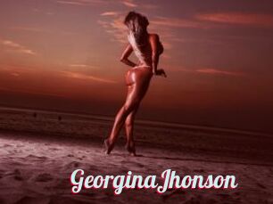 GeorginaJhonson