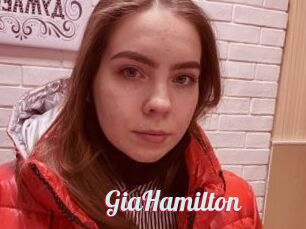 GiaHamilton