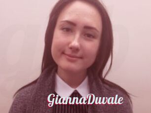 GiannaDuvale