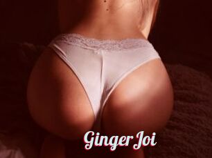 GingerJoi