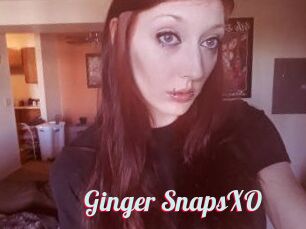 Ginger_SnapsXO