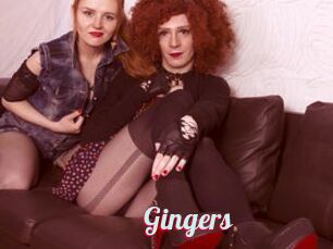 Gingers