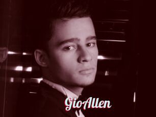 GioAllen