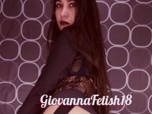 GiovannaFetish18