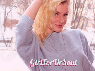 GirlForUrSoul