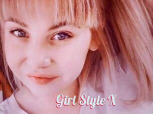 Girl_Style_X