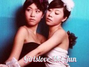 Girlslove_Mei_Jun