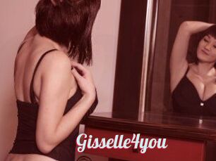 Gisselle4you