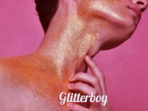 Glitterboy