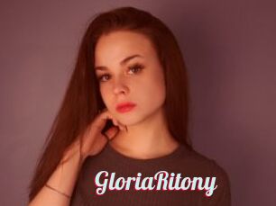 GloriaRitony