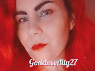 GoddessAlly27