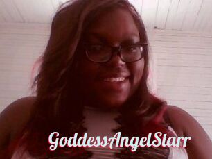 GoddessAngelStarr