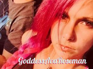 GoddessAvaRoseman