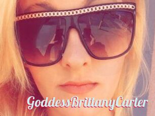 GoddessBrittanyCarter