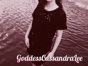 GoddessCassandraLee