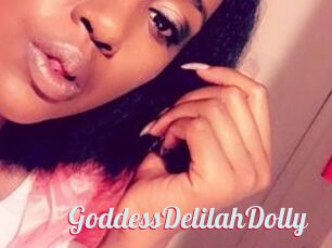 GoddessDelilahDolly