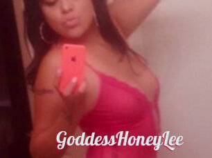 GoddessHoneyLee