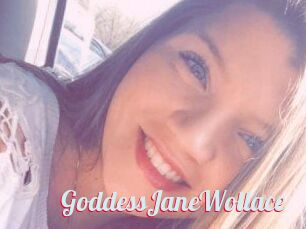 GoddessJaneWollace