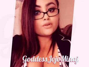 GoddessJojoMinaj